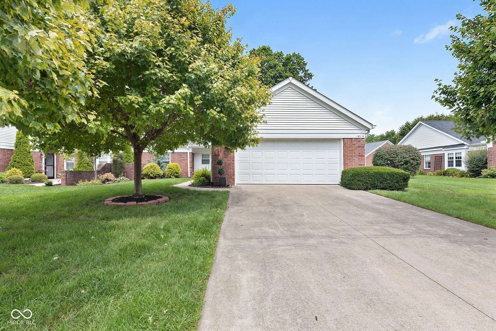 13 Acres of Land with Home for Sale in Frankfort, Indiana