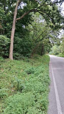 30 Acres of Recreational Land for Sale in Boonville, Indiana