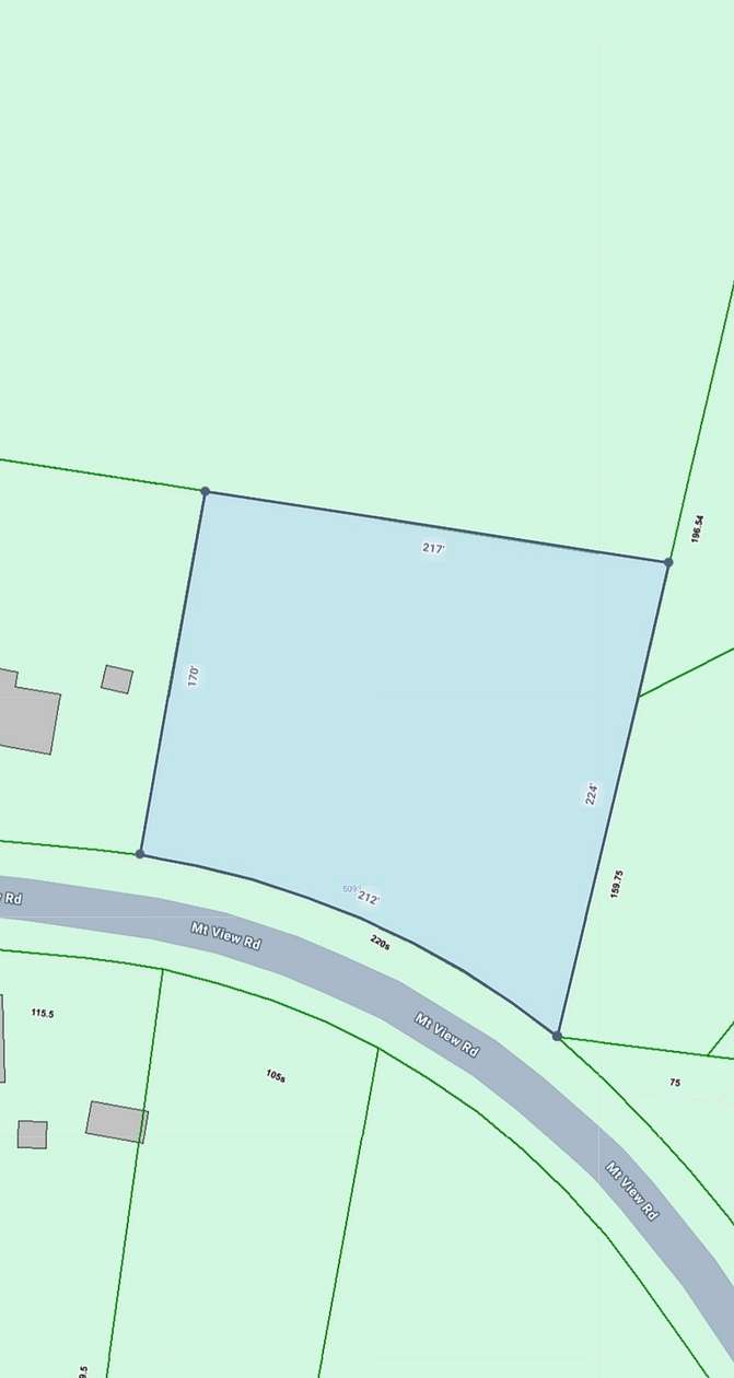 1 Acre of Land for Sale in Antioch, Tennessee