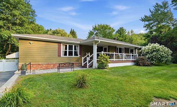 1.78 Acres of Land with Home for Sale in Killingly Town, Connecticut