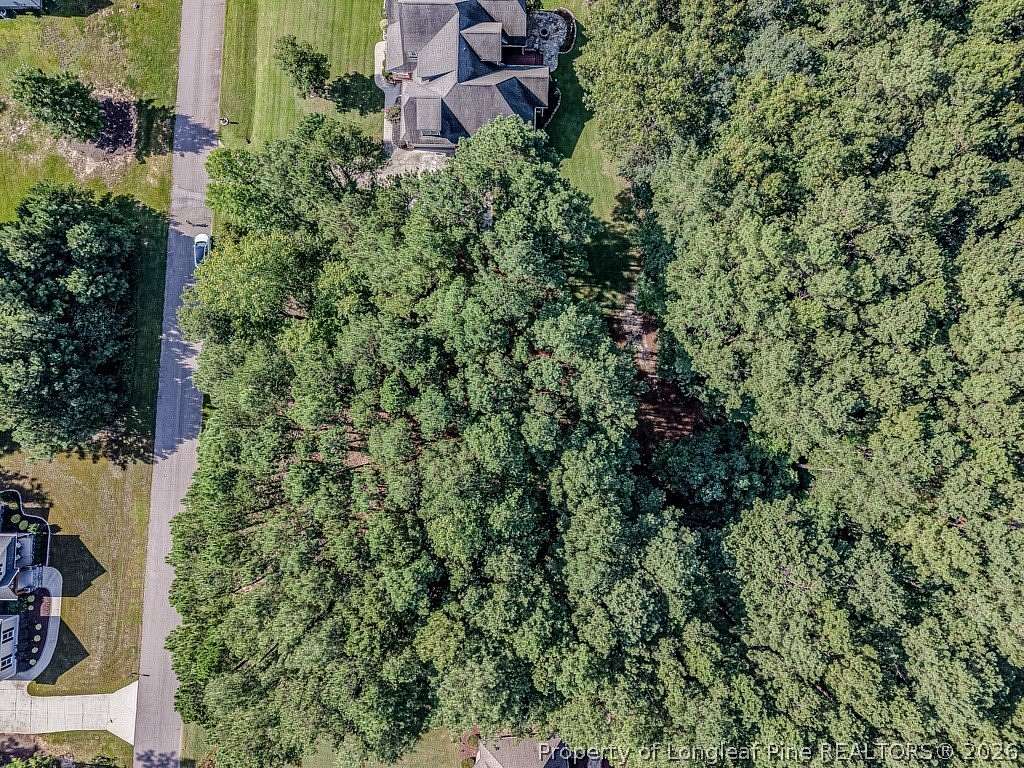 1 Acre of Residential Land for Sale in Sanford, North Carolina