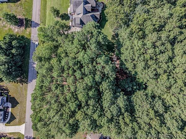 1 Acre of Residential Land for Sale in Sanford, North Carolina