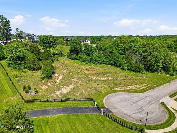 1.47 Acres of Residential Land for Sale in Bardstown, Kentucky