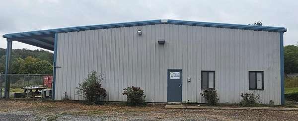 5 Acres of Improved Commercial Land for Sale in Cleveland, Tennessee