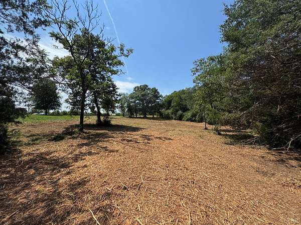 42.7 Acres of Recreational & Residential Land for Sale in Appomattox, Virginia