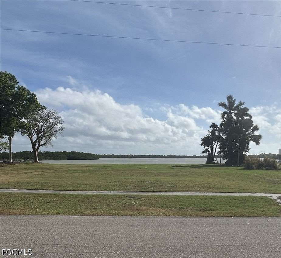 0.5 Acres of Land for Sale in Marco Island, Florida