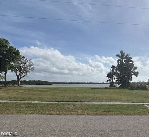 0.5 Acres of Land for Sale in Marco Island, Florida