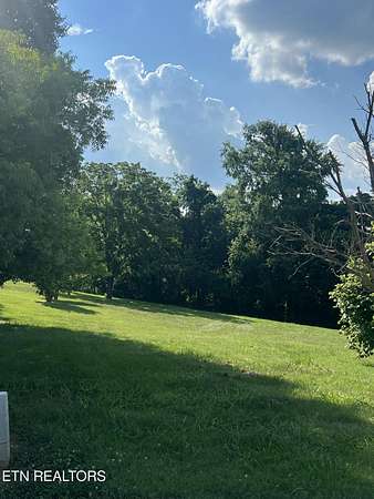 5 Acres of Residential Land for Sale in Maryville, Tennessee