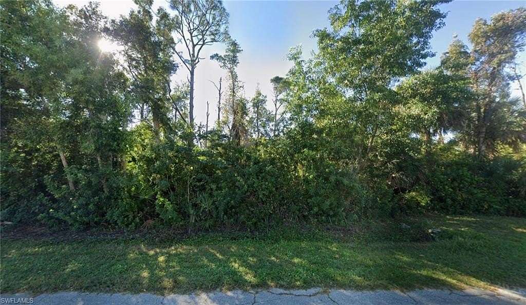 0.31 Acres of Residential Land for Sale in St. James City, Florida