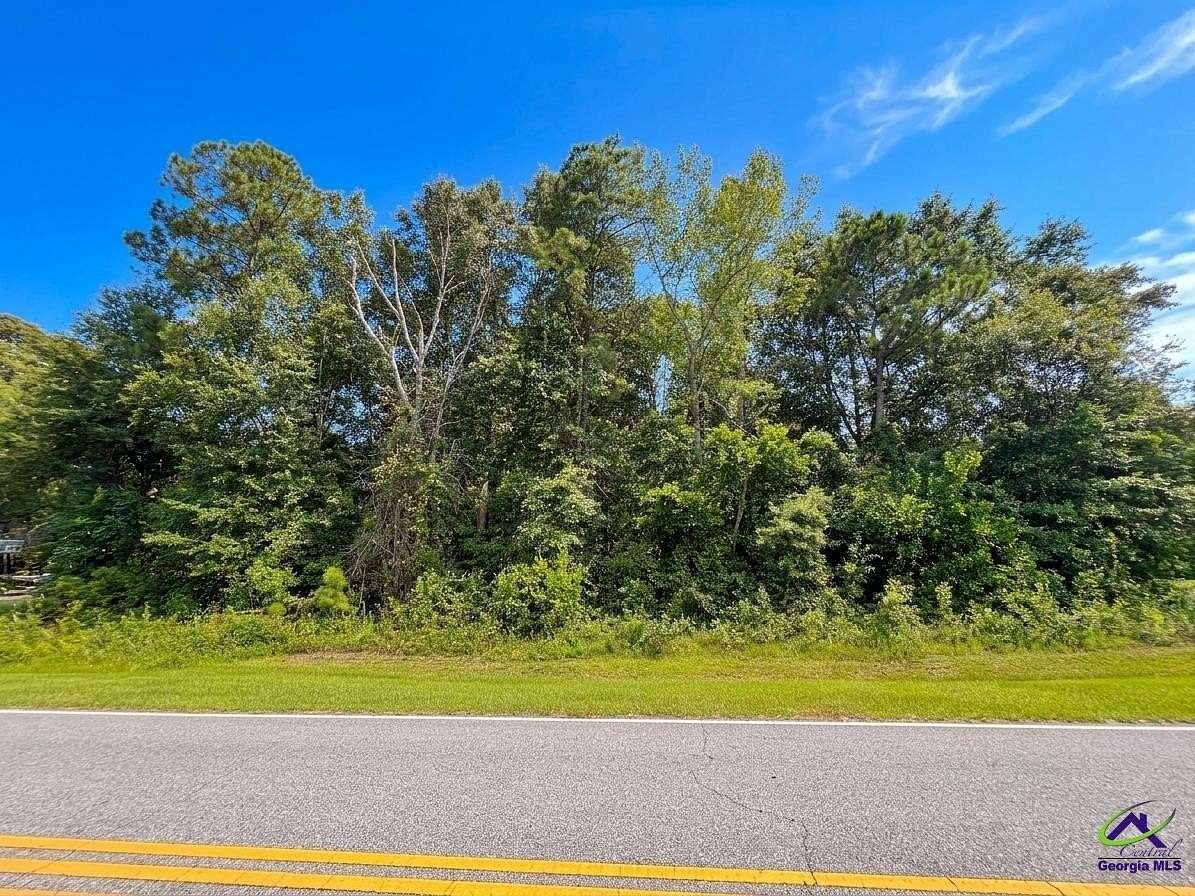 1 Acre of Residential Land for Sale in Warner Robins, Georgia