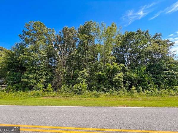 1 Acre of Residential Land for Sale in Warner Robins, Georgia
