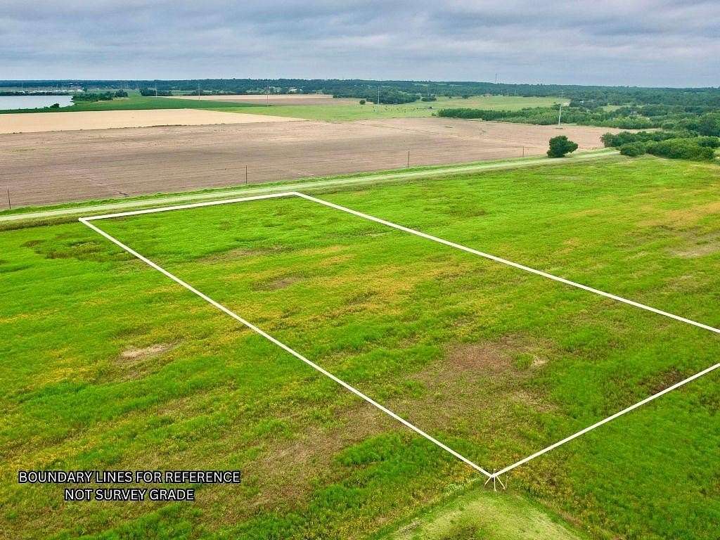 5 Acres of Land for Sale in Harrah, Oklahoma