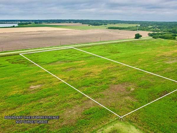 5 Acres of Land for Sale in Harrah, Oklahoma