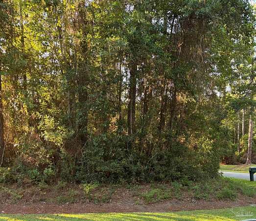 0.89 Acres of Residential Land for Sale in Cantonment, Florida