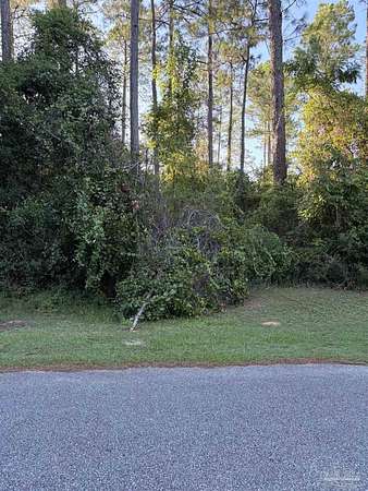 0.96 Acres of Residential Land for Sale in Cantonment, Florida