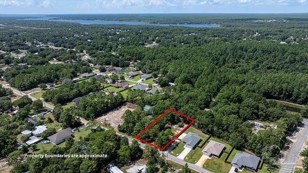 0.37 Acres of Residential Land for Sale in Navarre, Florida