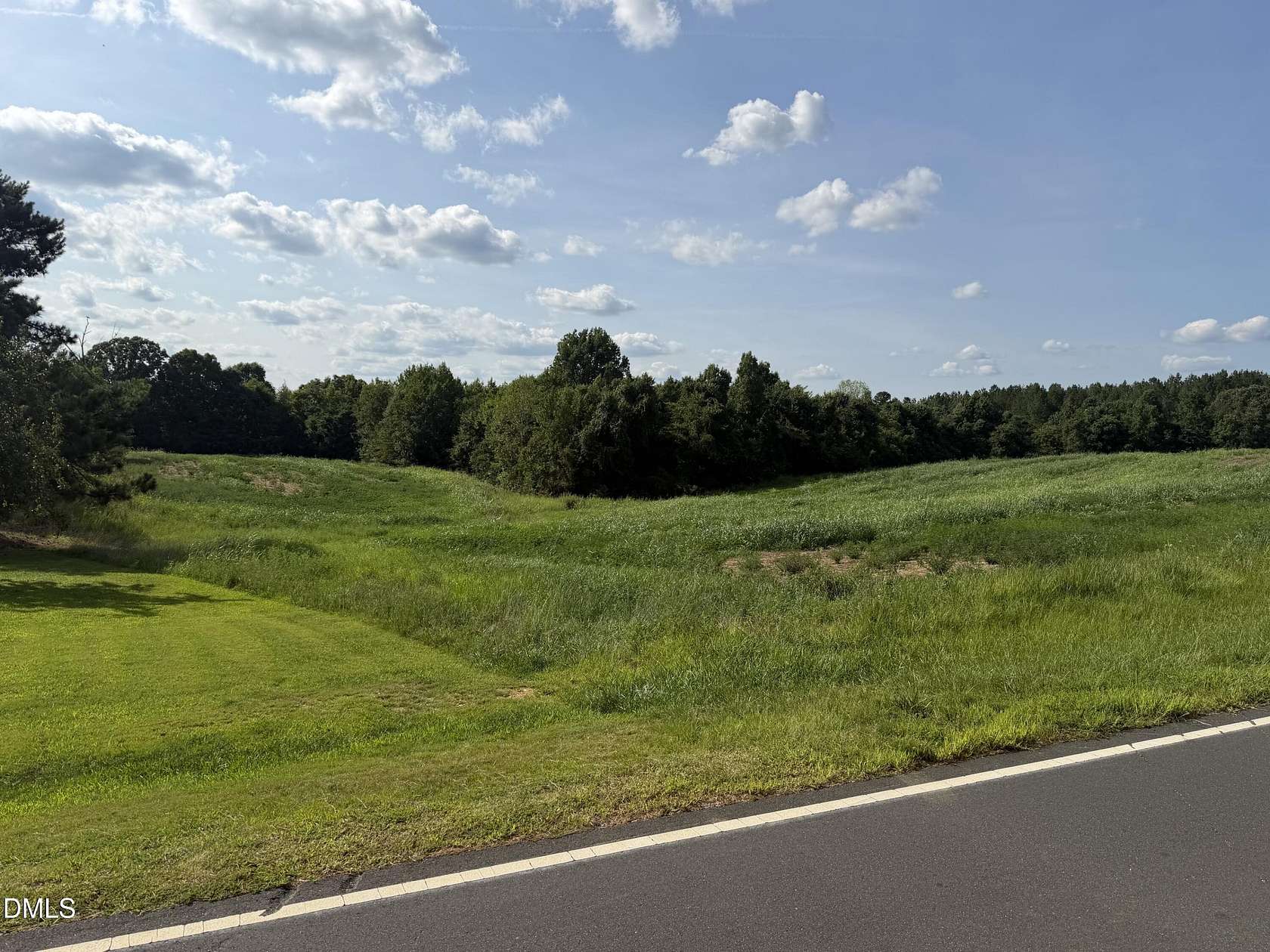 31 Acres of Land for Sale in Roxboro, North Carolina
