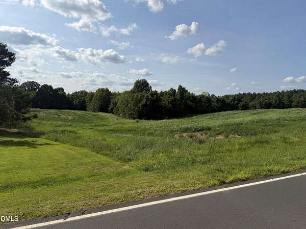 31 Acres of Land for Sale in Roxboro, North Carolina