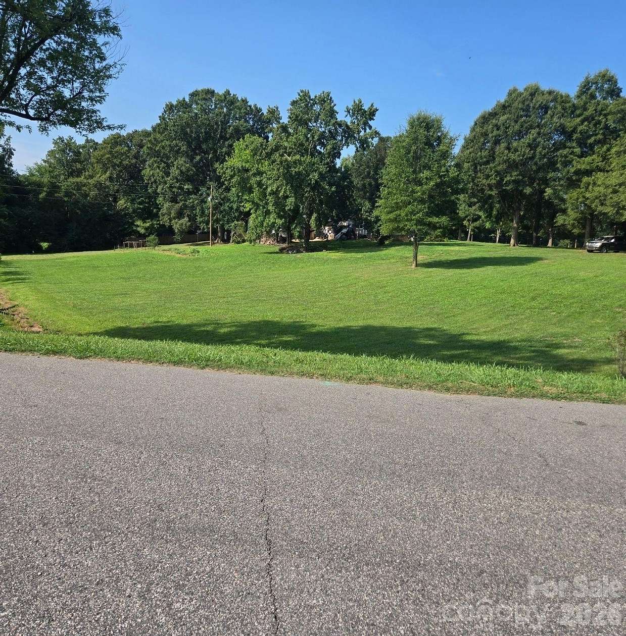 1.12 Acres of Mixed-Use Land for Sale in Monroe, North Carolina