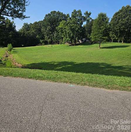 1.12 Acres of Commercial Land for Sale in Monroe, North Carolina