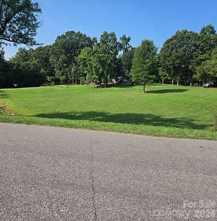 1.12 Acres of Commercial Land for Sale in Monroe, North Carolina