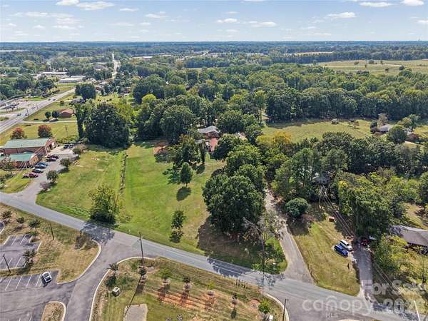 1.12 Acres of Mixed-Use Land for Sale in Monroe, North Carolina