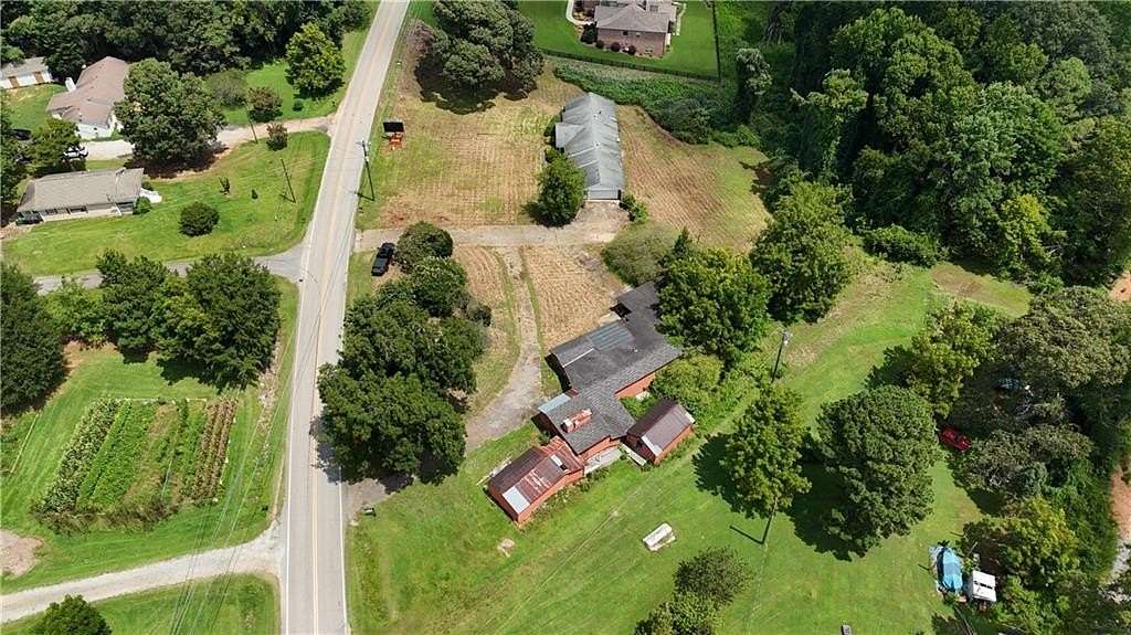 0.57 Acres of Residential Land for Sale in Buford, Georgia