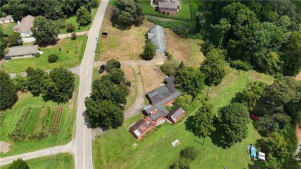 0.57 Acres of Residential Land for Sale in Buford, Georgia