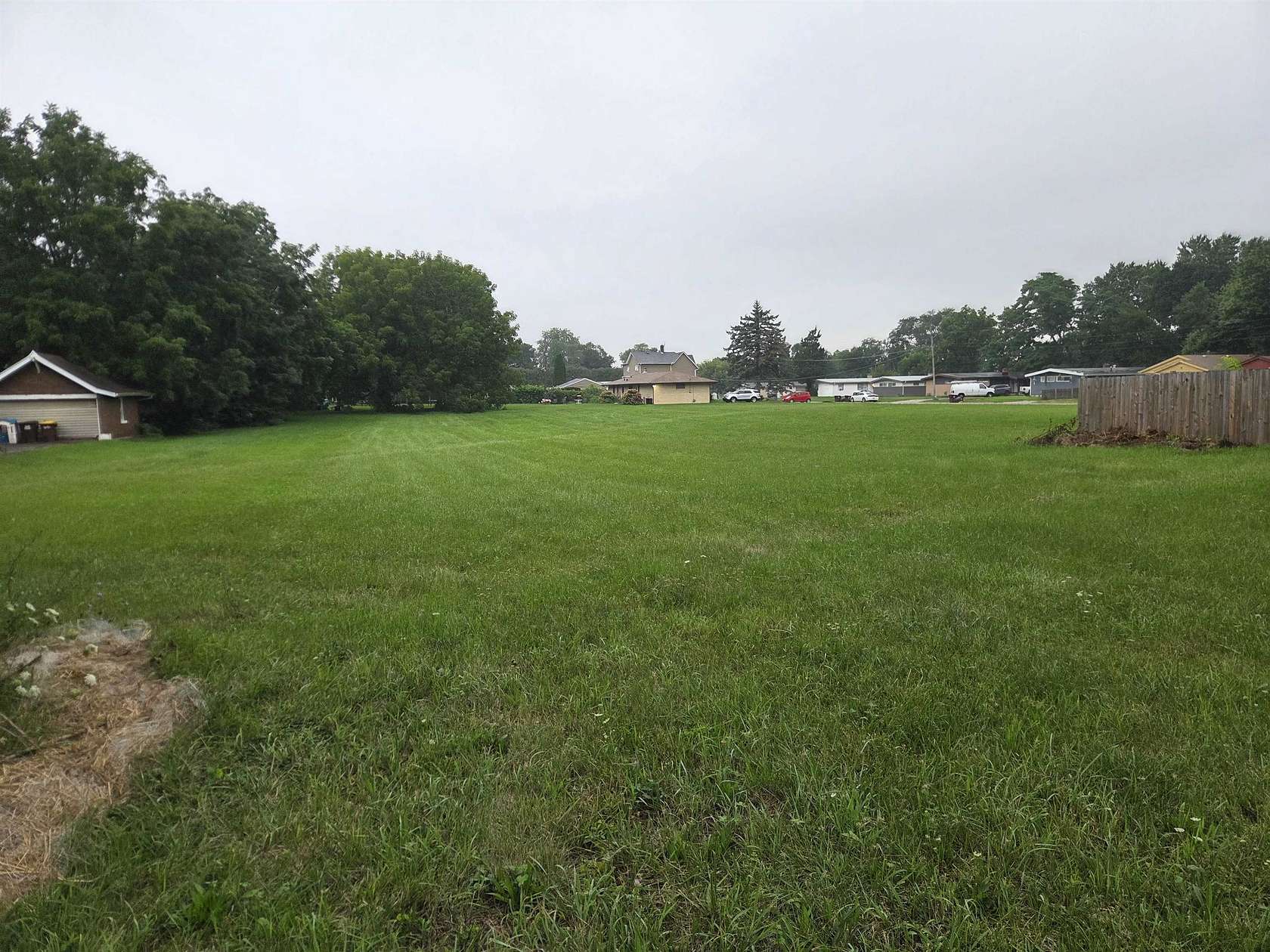 0.26 Acres of Land for Sale in Rockford, Illinois