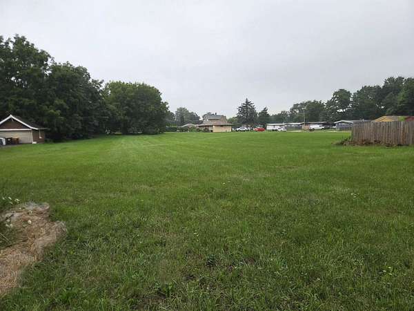 0.26 Acres of Land for Sale in Rockford, Illinois
