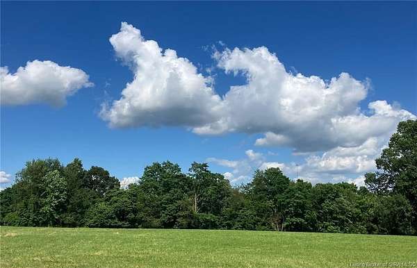 24.7 Acres of Recreational & Residential Land for Sale in Floyds Knobs, Indiana