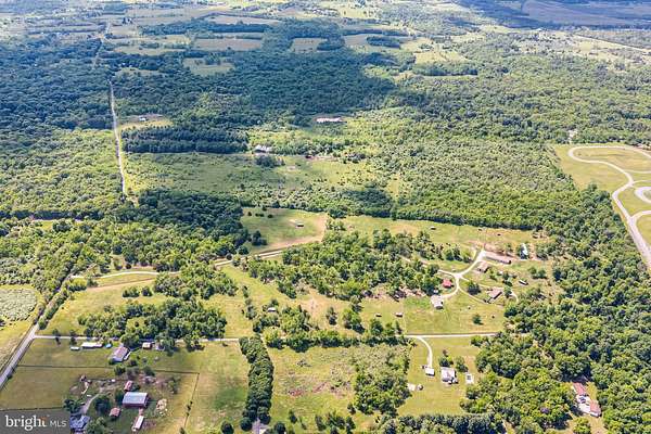 19.9 Acres of Land for Sale in Berryville, Virginia