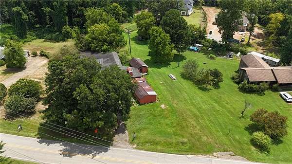 0.6 Acres of Residential Land for Sale in Buford, Georgia