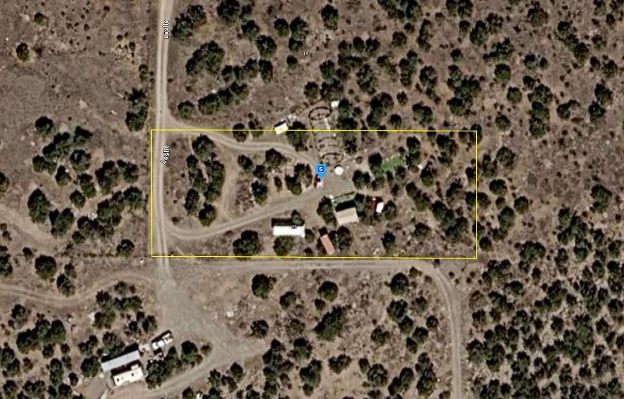 1 Acre of Residential Land for Sale in Edgewood, New Mexico