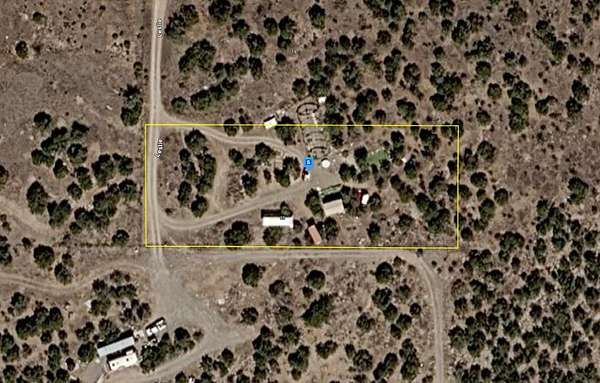 1 Acre of Residential Land for Sale in Edgewood, New Mexico