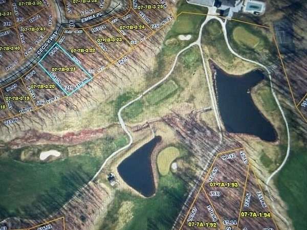0.48 Acres of Land for Sale in Daniels, West Virginia