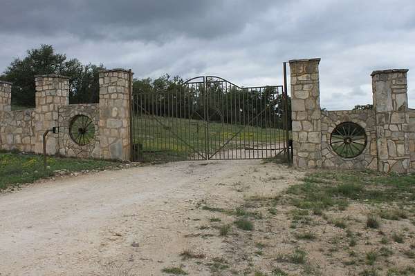 100 Acres of Land for Sale in Junction, Texas