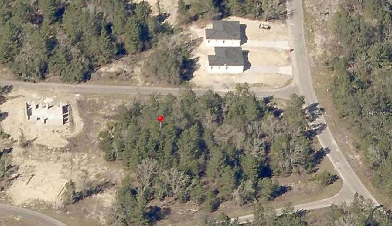 0.28 Acres of Residential Land for Sale in Ocklawaha, Florida