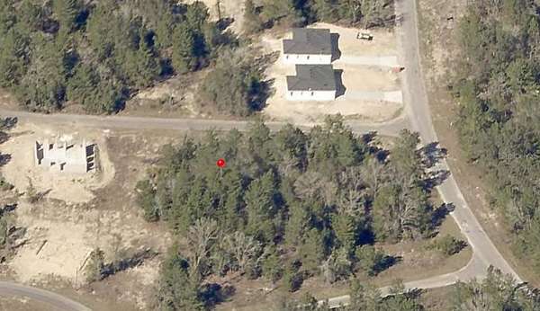 0.28 Acres of Residential Land for Sale in Ocklawaha, Florida