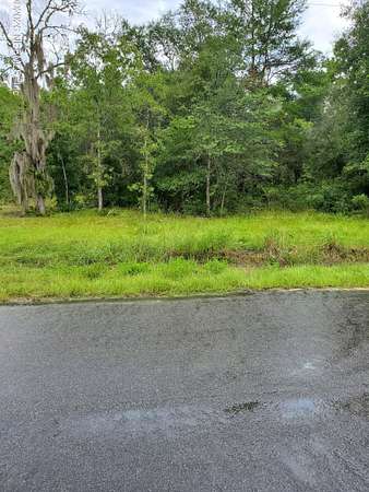 0.22 Acres of Residential Land for Sale in Interlachen, Florida