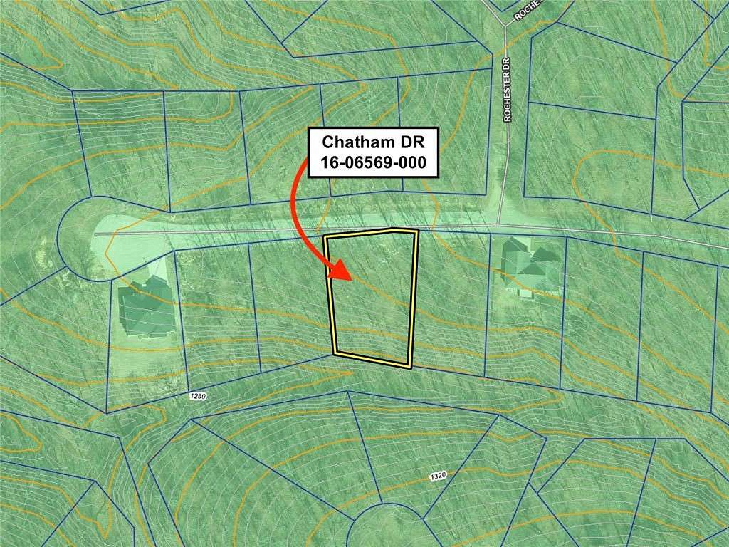 0.27 Acres of Residential Land for Sale in Bella Vista, Arkansas