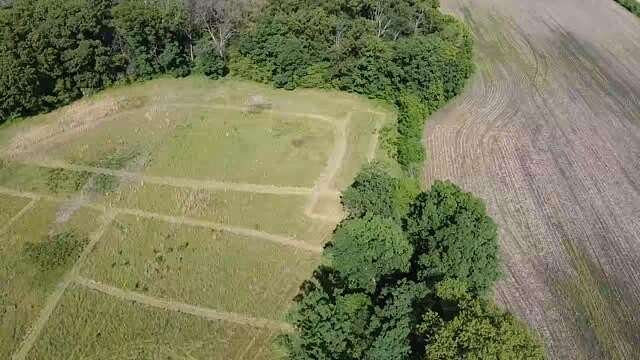 21.5 Acres of Land for Sale in Wheatfield, Indiana