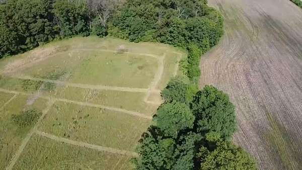 21.5 Acres of Land for Sale in Wheatfield, Indiana