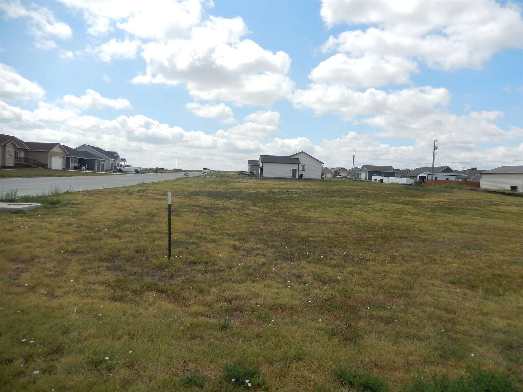 0.27 Acres of Residential Land for Sale in Ellis, Kansas