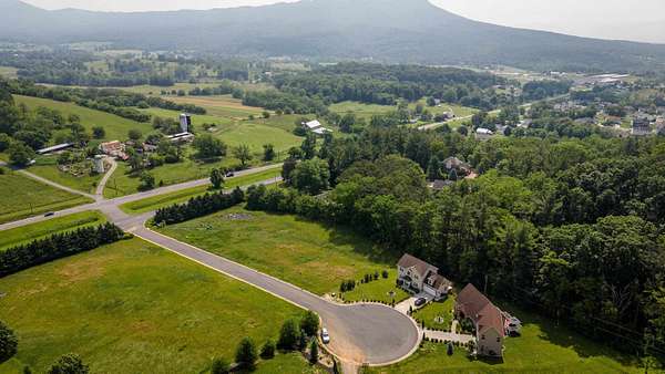 2 Acres of Mixed-Use Land for Sale in Penn Laird, Virginia