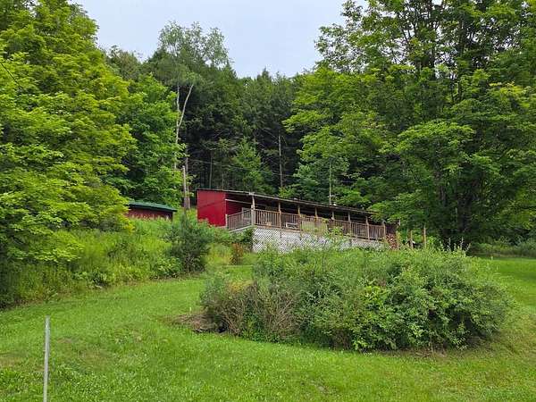 1.7 Acres of Residential Land for Sale in Mount Vision, New York