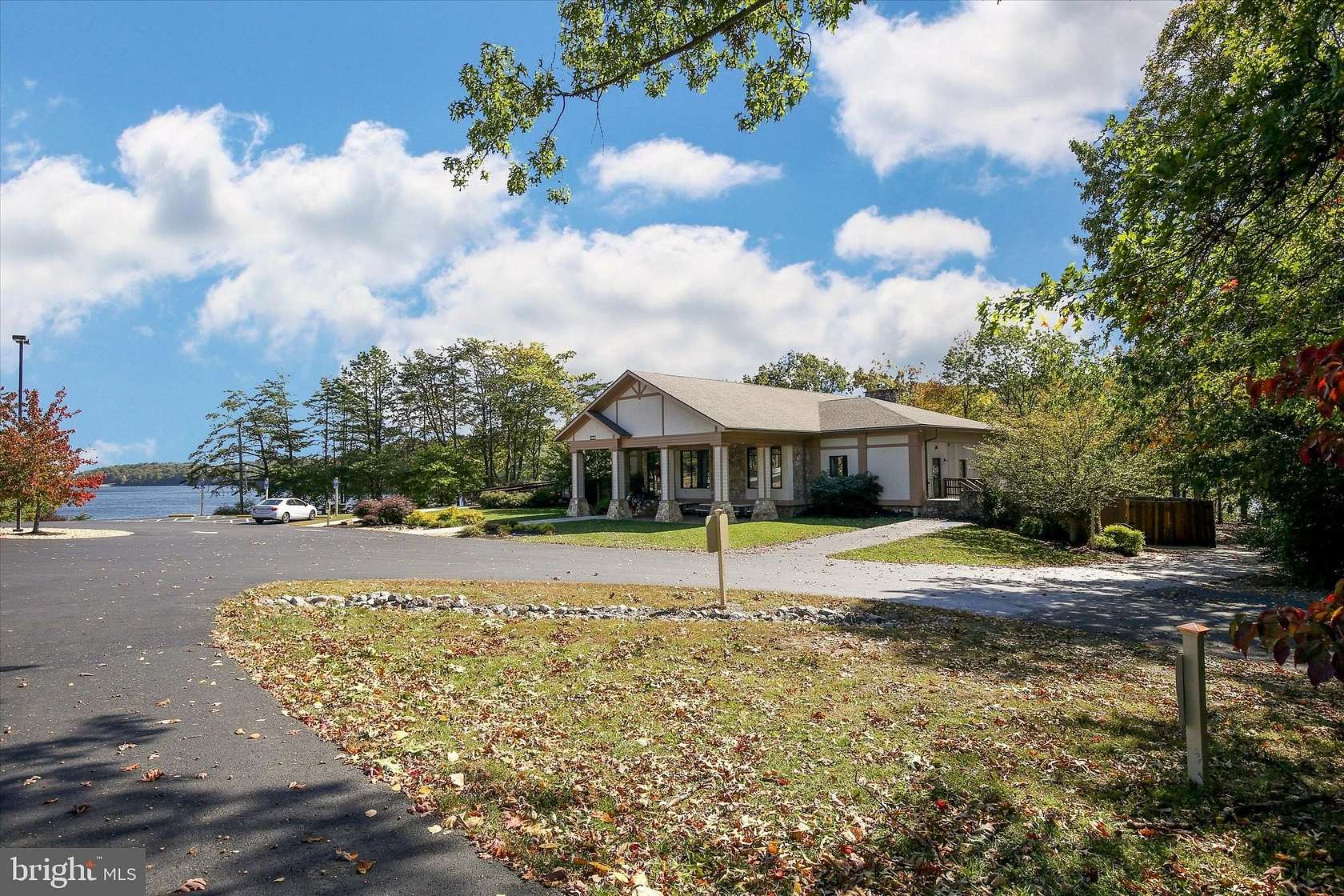 0.27 Acres of Land for Sale in Cross Junction, Virginia