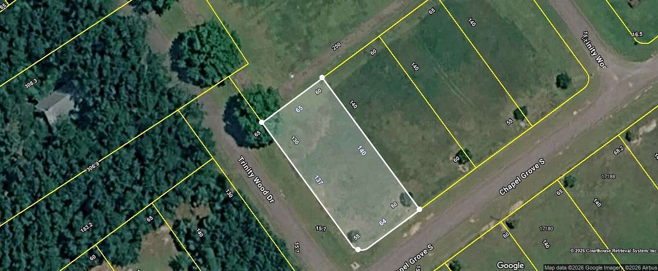 0.2 Acres of Residential Land for Sale in Loxley, Alabama