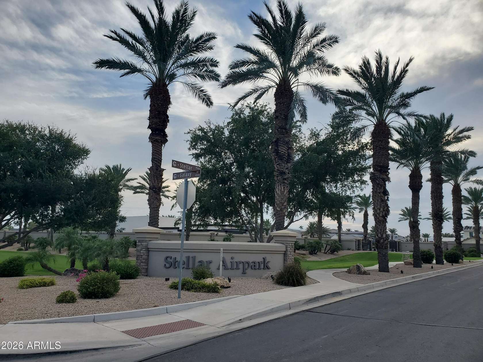 0.45 Acres of Residential Land for Sale in Chandler, Arizona