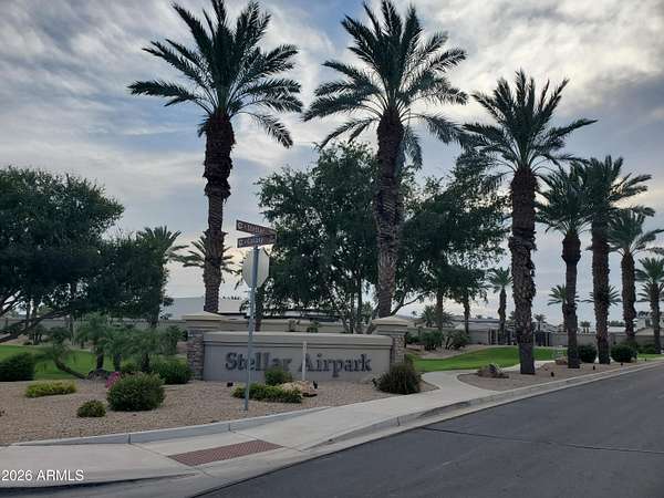 0.45 Acres of Residential Land for Sale in Chandler, Arizona